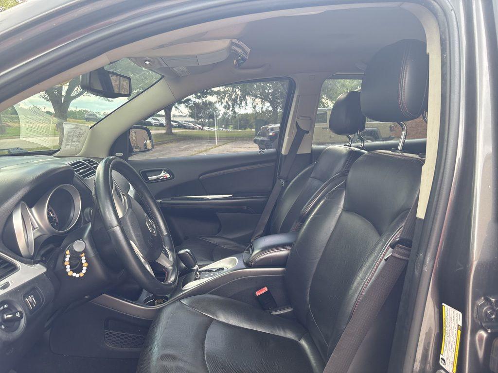 used 2015 Dodge Journey car, priced at $5,999