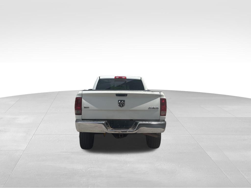 used 2011 Dodge Ram 2500 car, priced at $9,500
