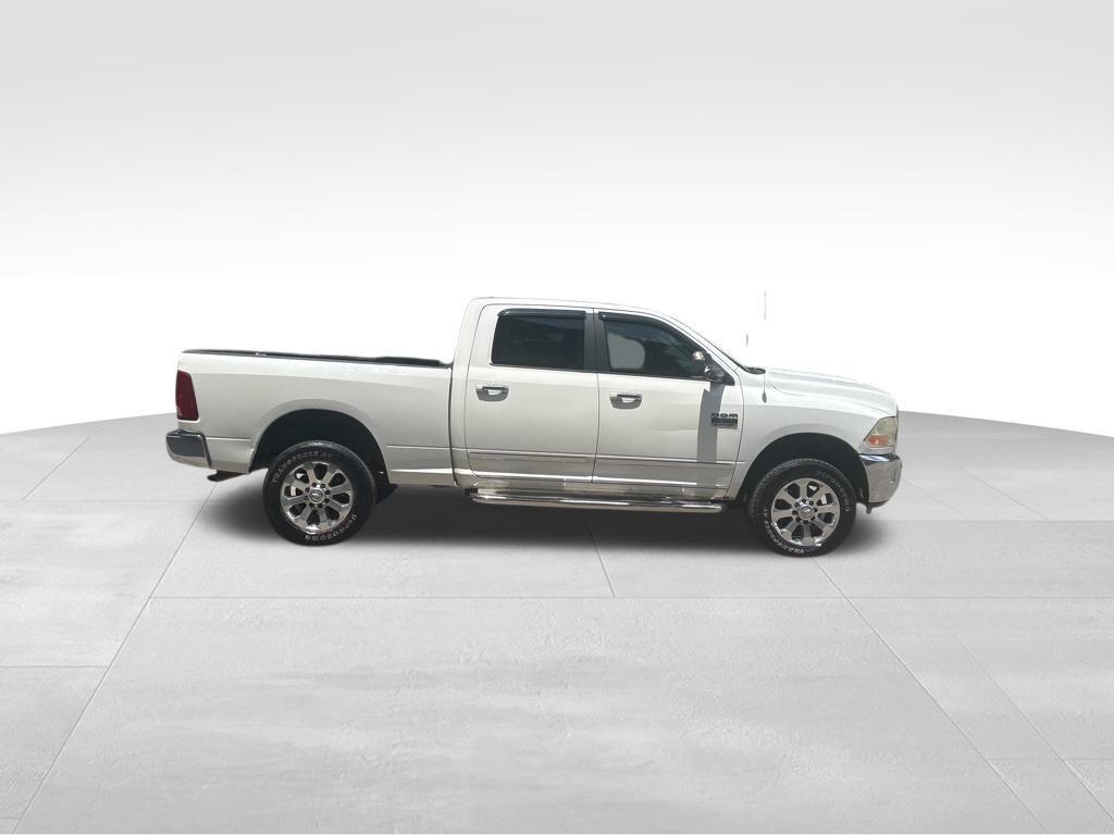 used 2011 Dodge Ram 2500 car, priced at $9,500