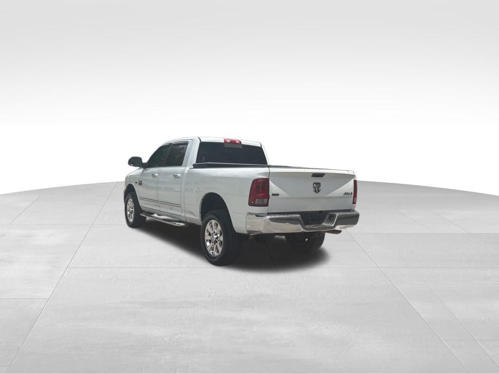 used 2011 Dodge Ram 2500 car, priced at $9,500