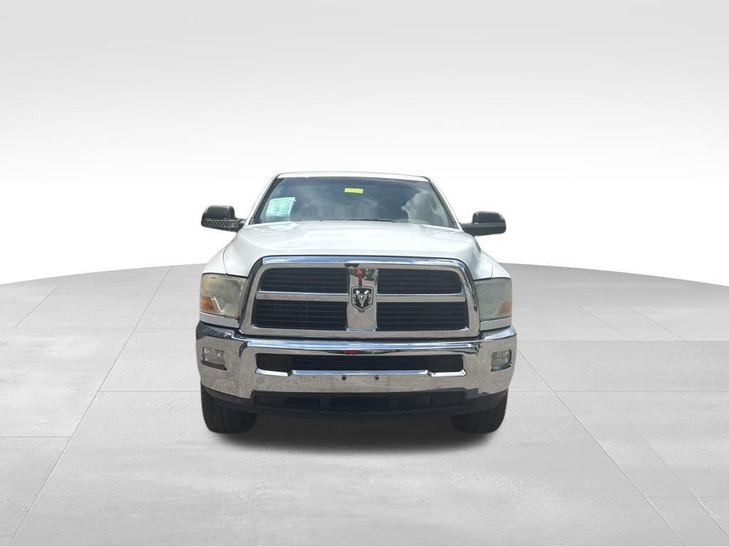 used 2011 Dodge Ram 2500 car, priced at $9,500