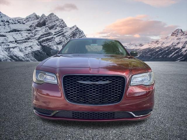 new 2023 Chrysler 300 car, priced at $29,000