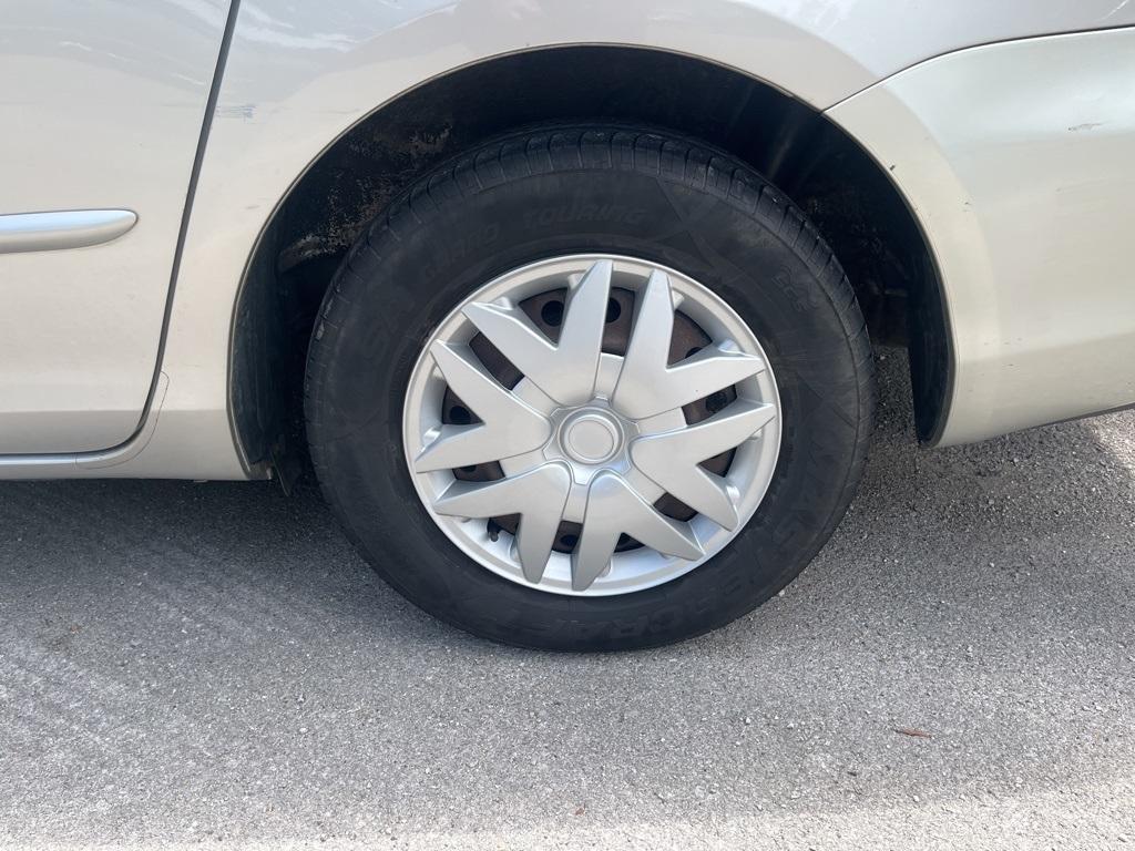 used 2004 Toyota Sienna car, priced at $3,998