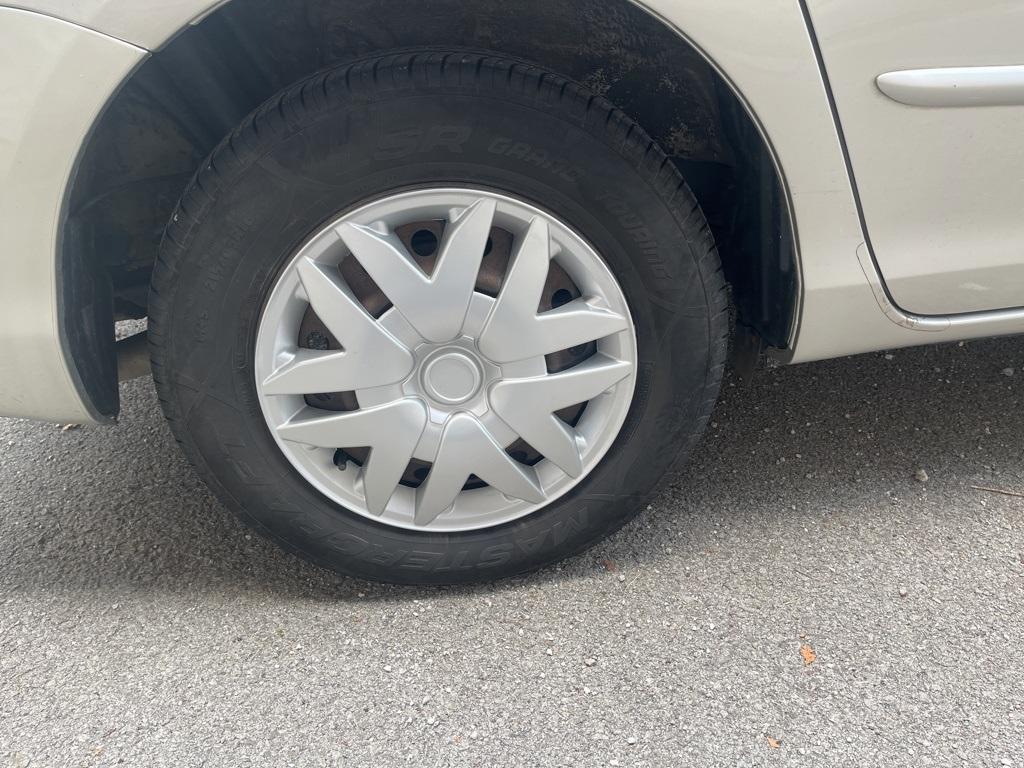 used 2004 Toyota Sienna car, priced at $3,998