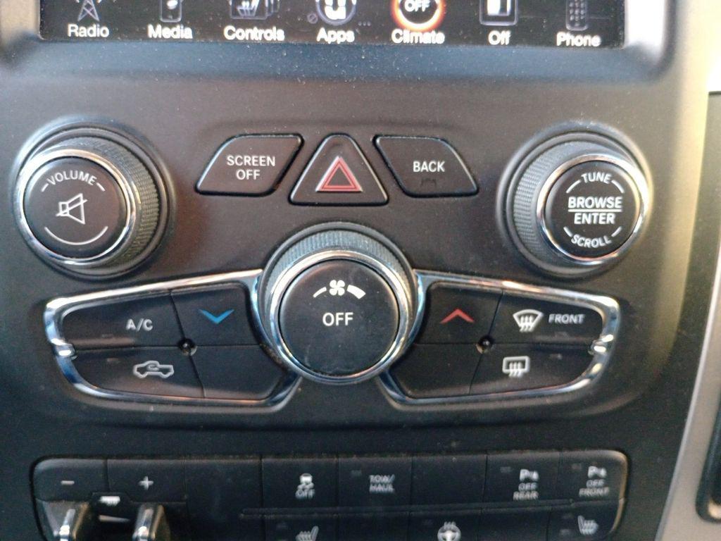 used 2014 Ram 1500 car, priced at $9,012