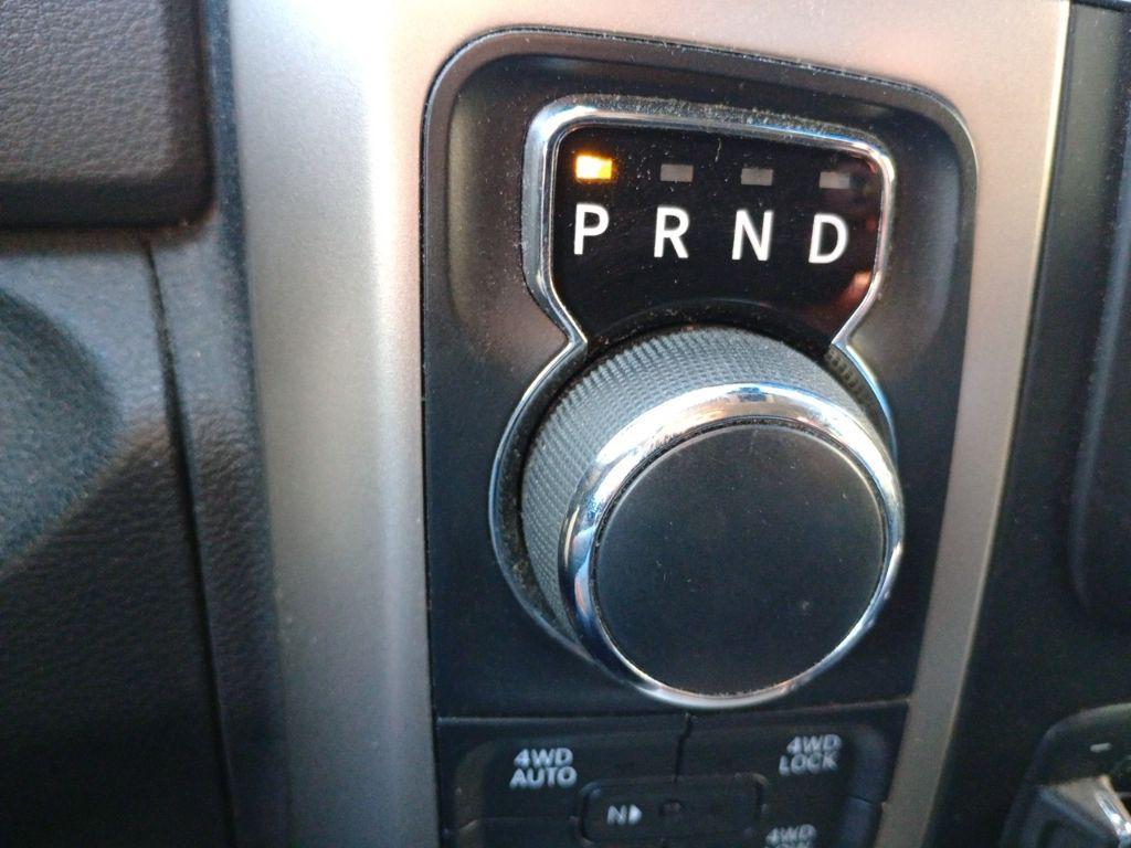 used 2014 Ram 1500 car, priced at $9,012