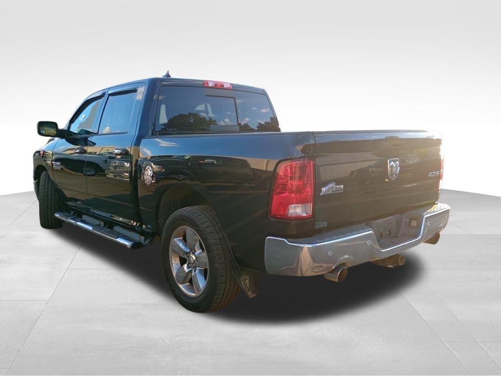 used 2014 Ram 1500 car, priced at $9,012