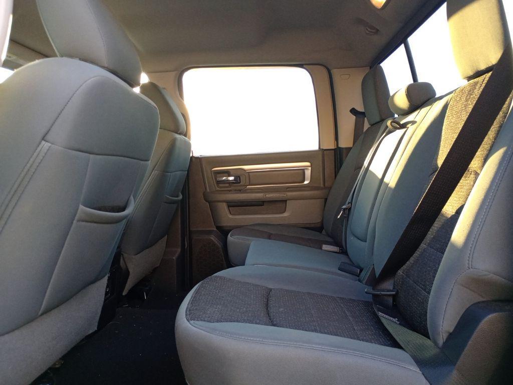 used 2014 Ram 1500 car, priced at $9,012