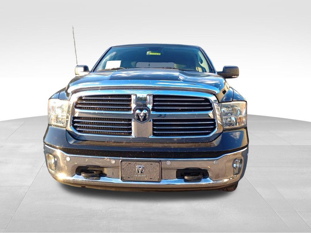 used 2014 Ram 1500 car, priced at $9,012