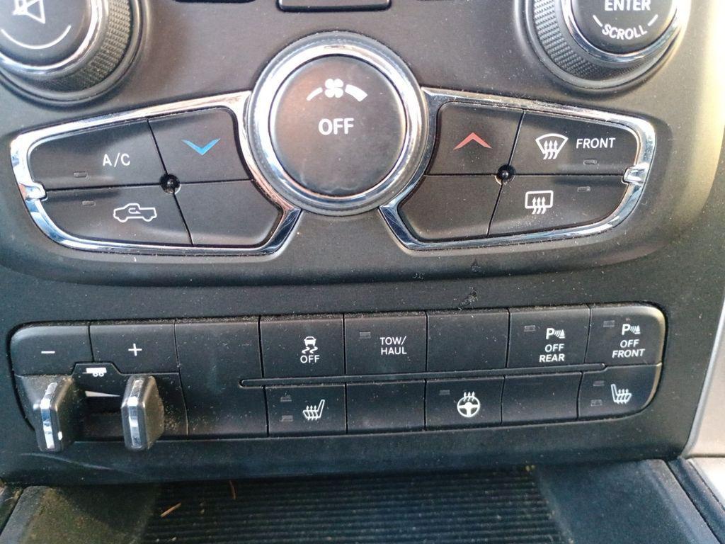 used 2014 Ram 1500 car, priced at $9,012