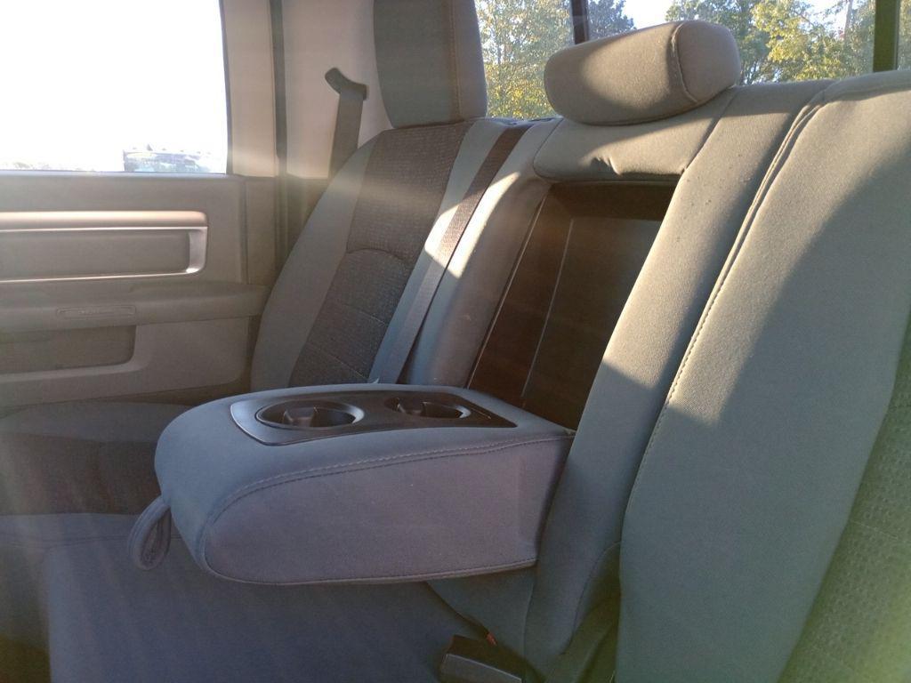 used 2014 Ram 1500 car, priced at $9,012