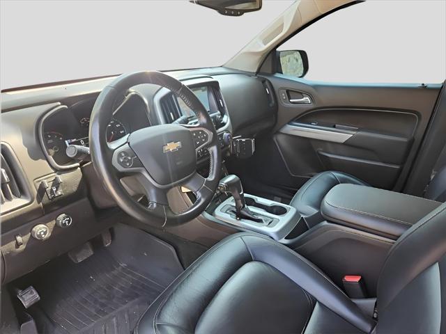 used 2018 Chevrolet Colorado car, priced at $24,999