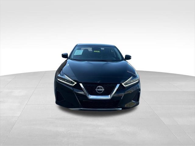 used 2023 Nissan Maxima car, priced at $19,999