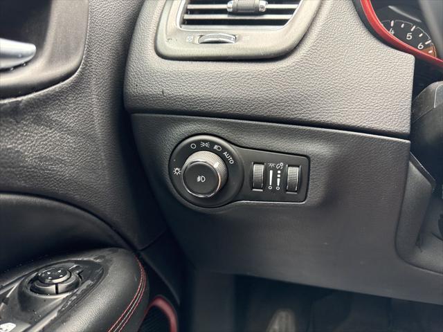 used 2018 Jeep Compass car, priced at $12,743