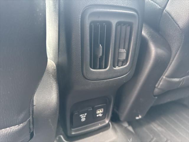used 2018 Jeep Compass car, priced at $12,743