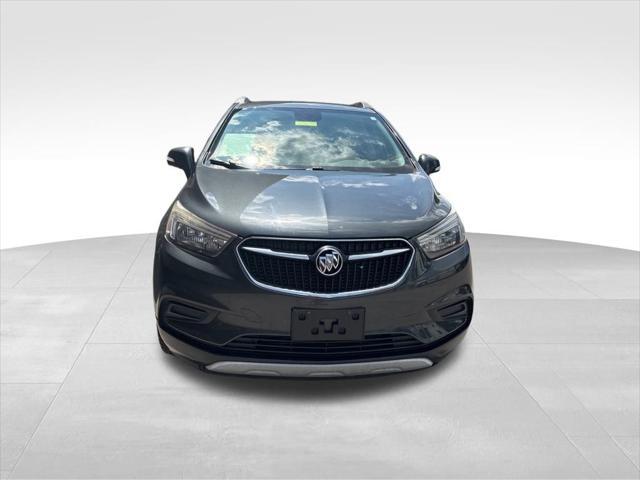used 2017 Buick Encore car, priced at $5,231