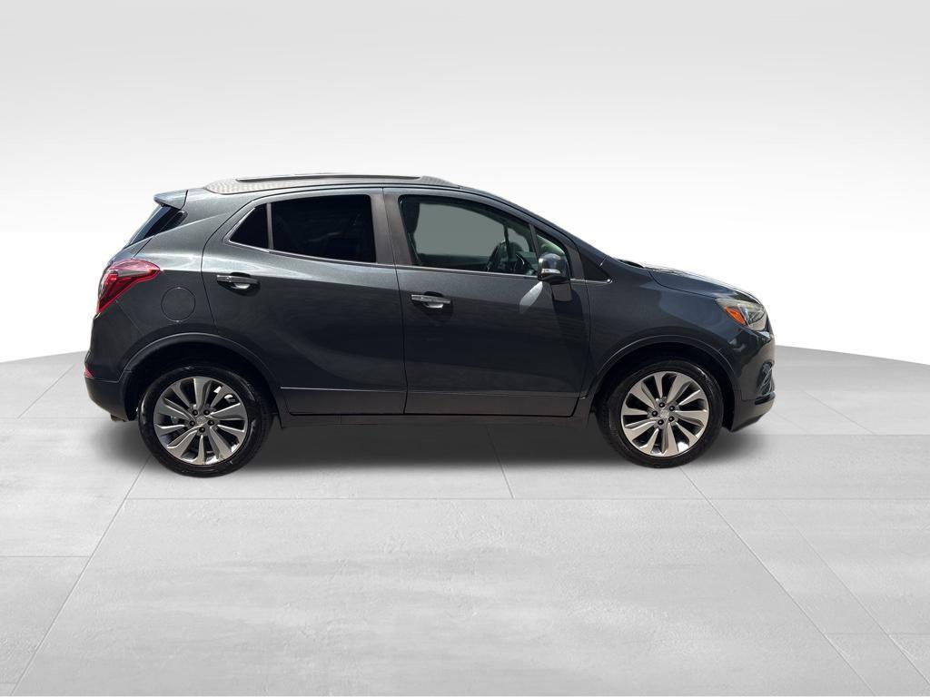 used 2017 Buick Encore car, priced at $4,800