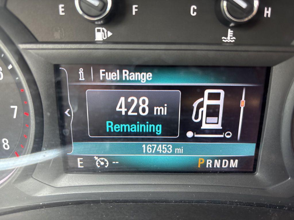 used 2017 Buick Encore car, priced at $4,800