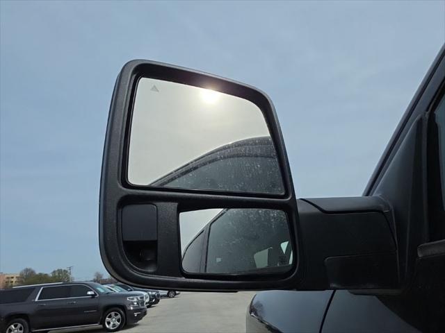 new 2025 Ram 2500 car, priced at $65,922