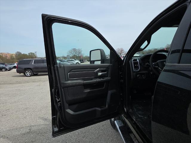 new 2025 Ram 2500 car, priced at $65,922