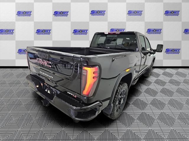 used 2024 GMC Sierra 2500 car, priced at $67,500