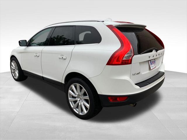 used 2013 Volvo XC60 car, priced at $4,999