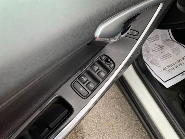 used 2013 Volvo XC60 car, priced at $4,999