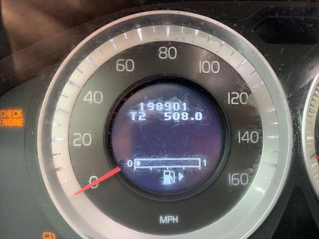 used 2013 Volvo XC60 car, priced at $4,999