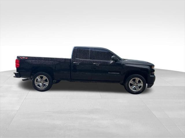 used 2019 Chevrolet Silverado 1500 car, priced at $18,999