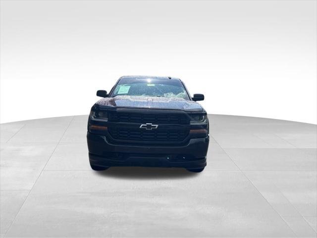 used 2019 Chevrolet Silverado 1500 car, priced at $18,999