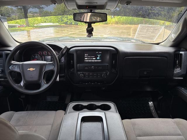 used 2019 Chevrolet Silverado 1500 car, priced at $18,999