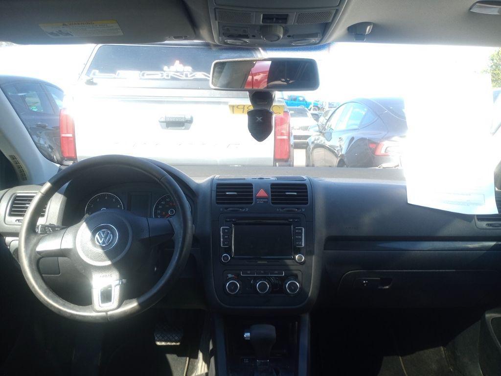 used 2010 Volkswagen Jetta car, priced at $2,799
