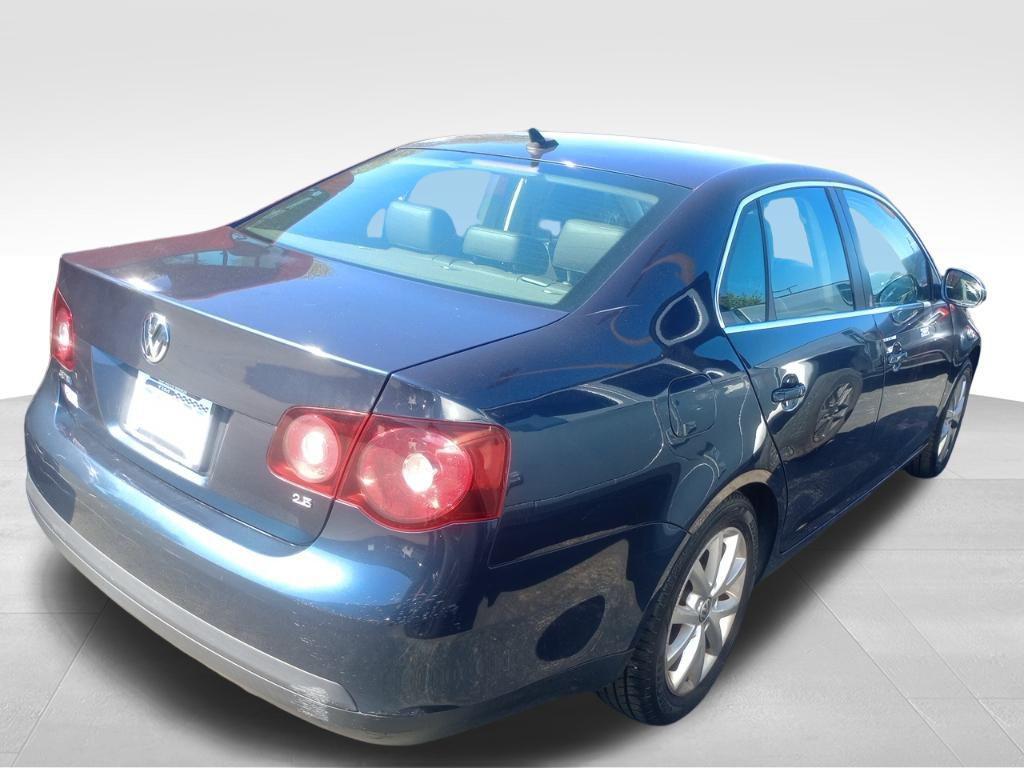 used 2010 Volkswagen Jetta car, priced at $2,799