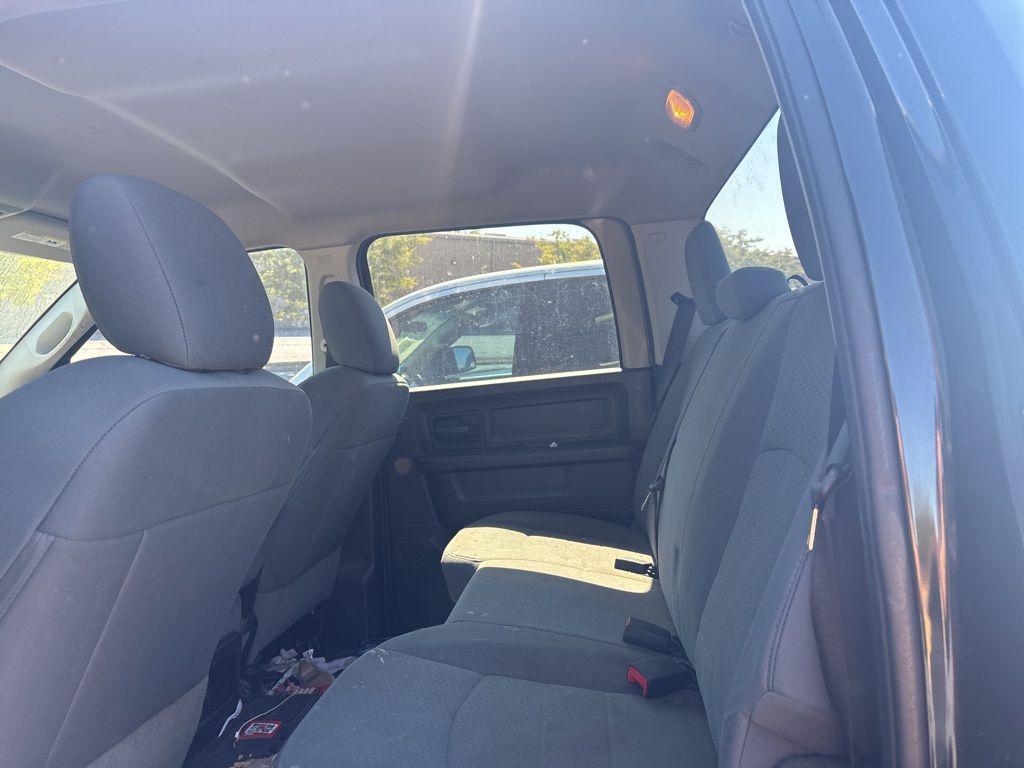 used 2015 Ram 1500 car, priced at $8,800