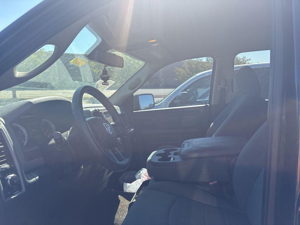 used 2015 Ram 1500 car, priced at $8,800