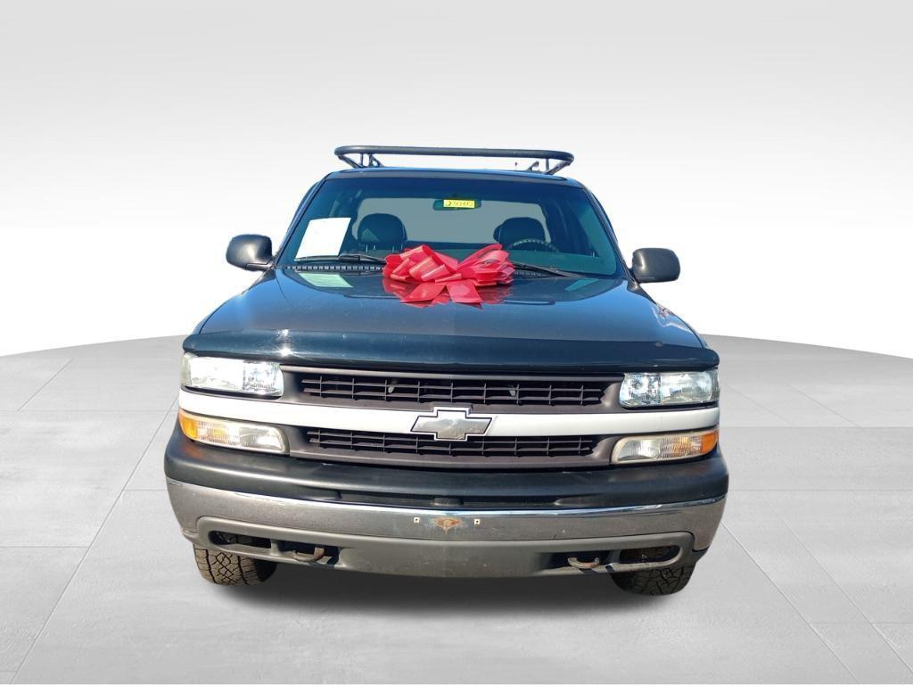 used 2000 Chevrolet Silverado 1500 car, priced at $3,999