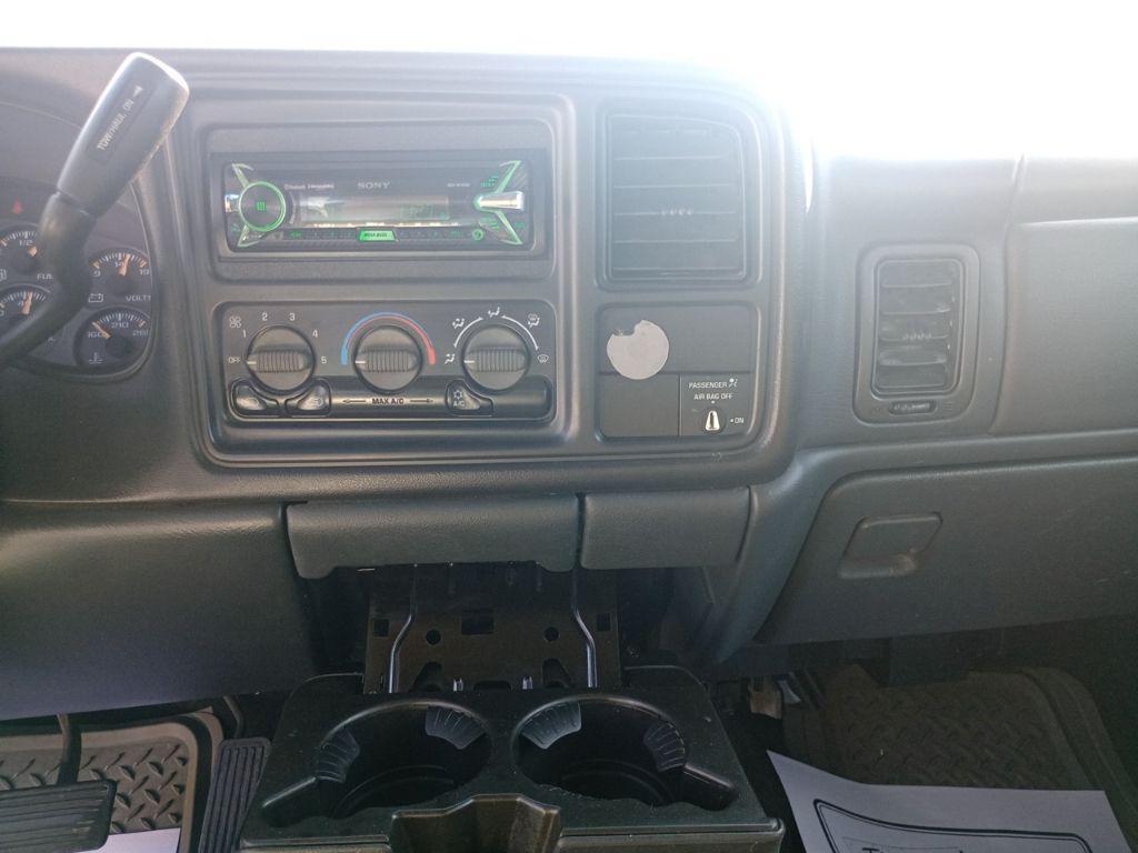 used 2000 Chevrolet Silverado 1500 car, priced at $3,999