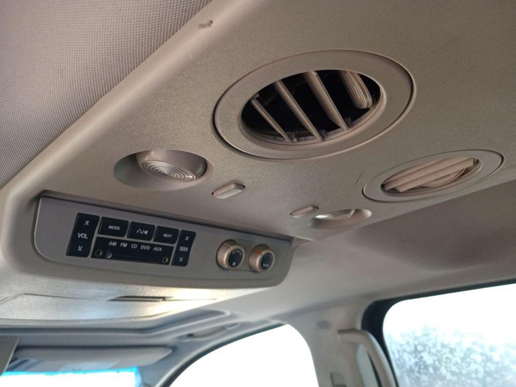 used 2007 INFINITI QX56 car, priced at $2,000