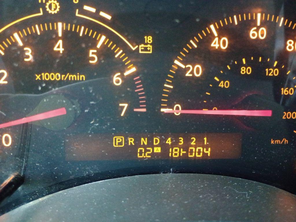 used 2007 INFINITI QX56 car, priced at $2,000