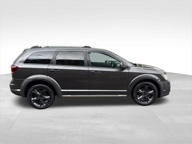 used 2018 Dodge Journey car, priced at $4,297
