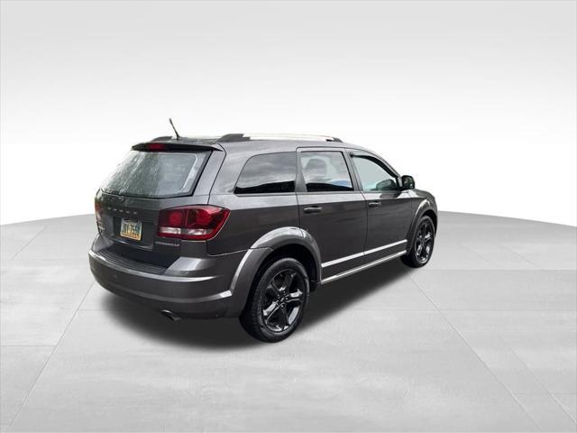 used 2018 Dodge Journey car, priced at $4,297