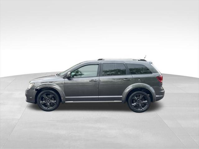 used 2018 Dodge Journey car, priced at $4,297