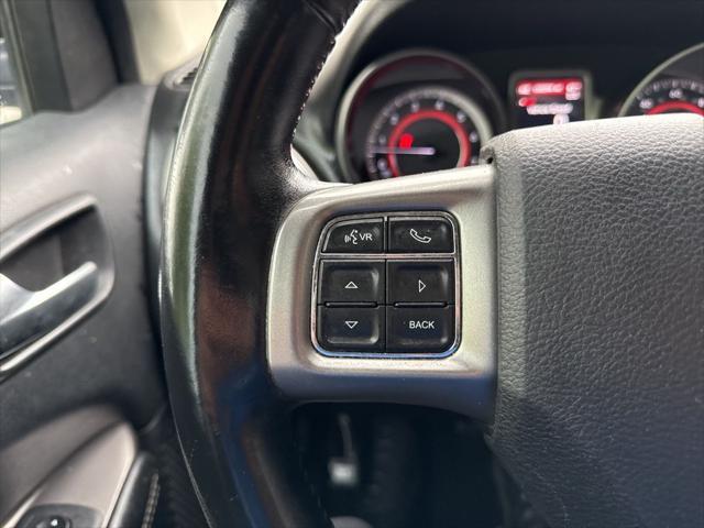 used 2018 Dodge Journey car, priced at $4,297