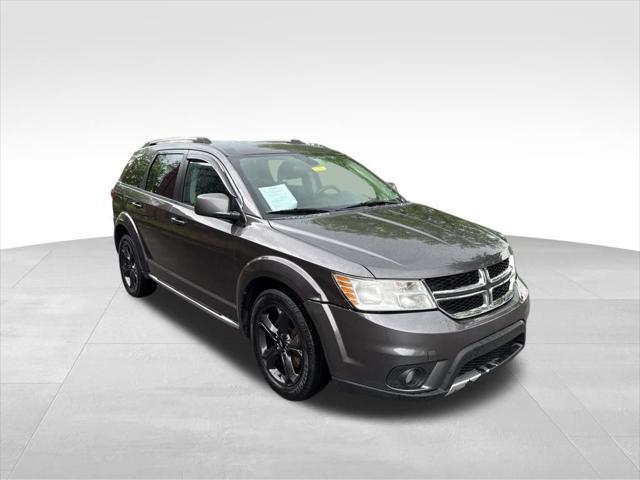 used 2018 Dodge Journey car, priced at $4,297
