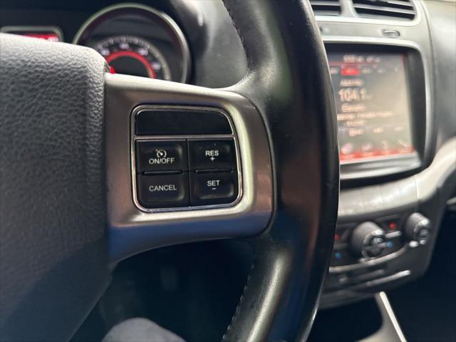 used 2018 Dodge Journey car, priced at $4,297