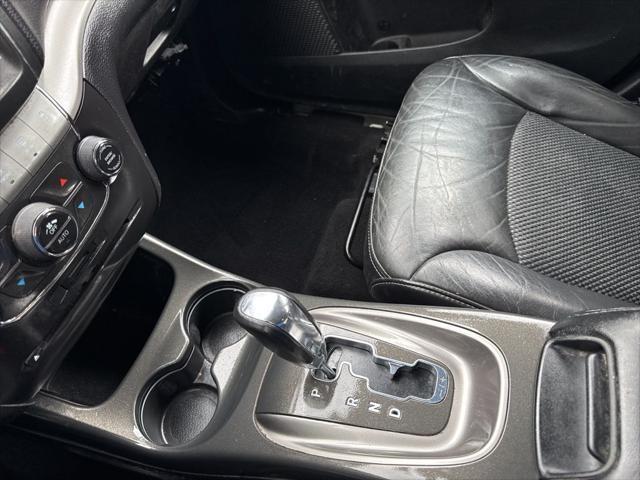 used 2018 Dodge Journey car, priced at $4,297