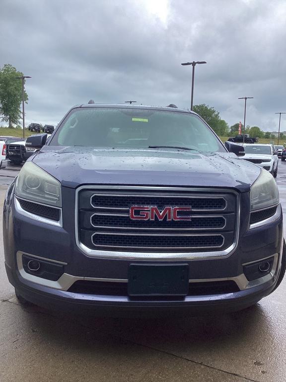 used 2014 GMC Acadia car, priced at $6,742