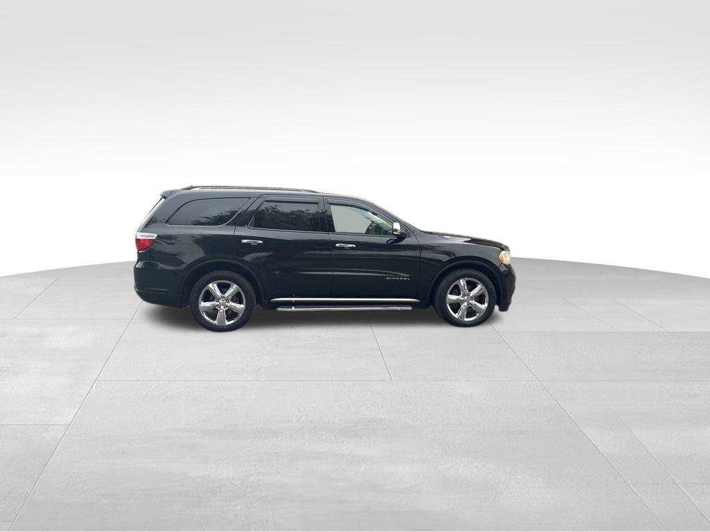 used 2011 Dodge Durango car, priced at $7,999