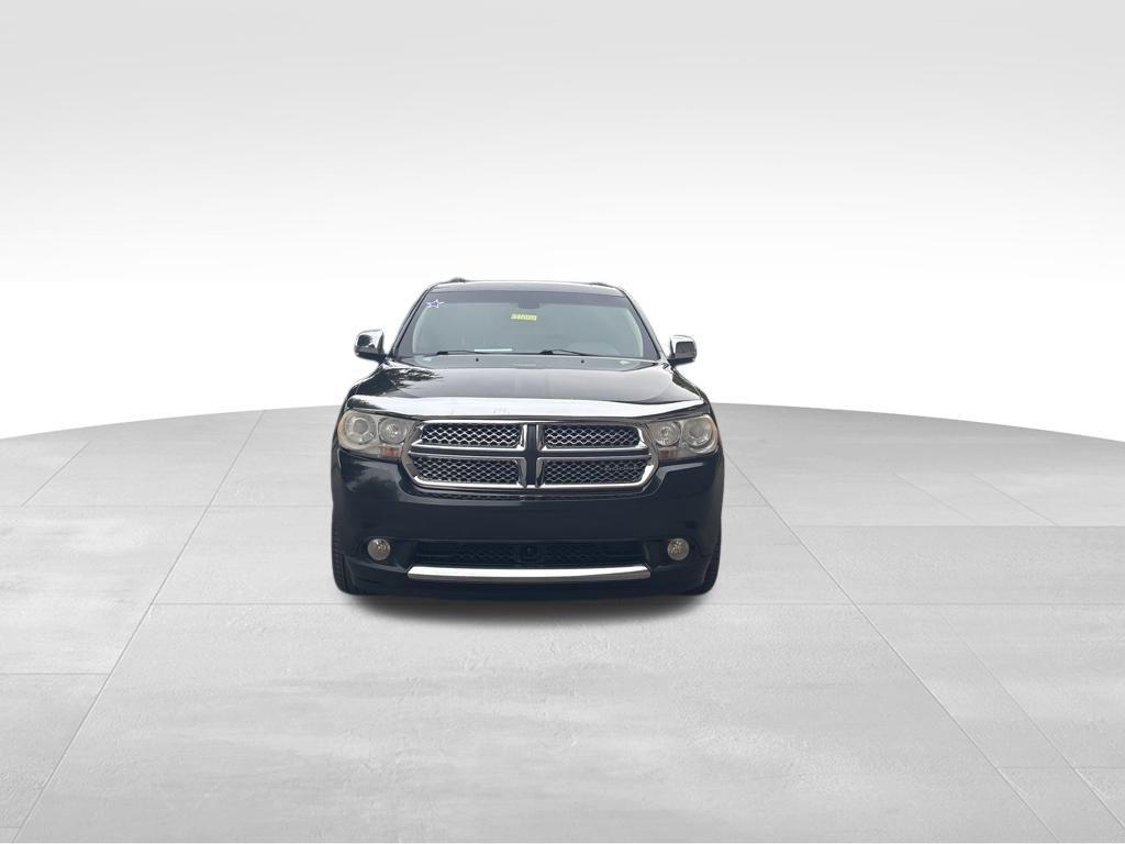 used 2011 Dodge Durango car, priced at $7,999