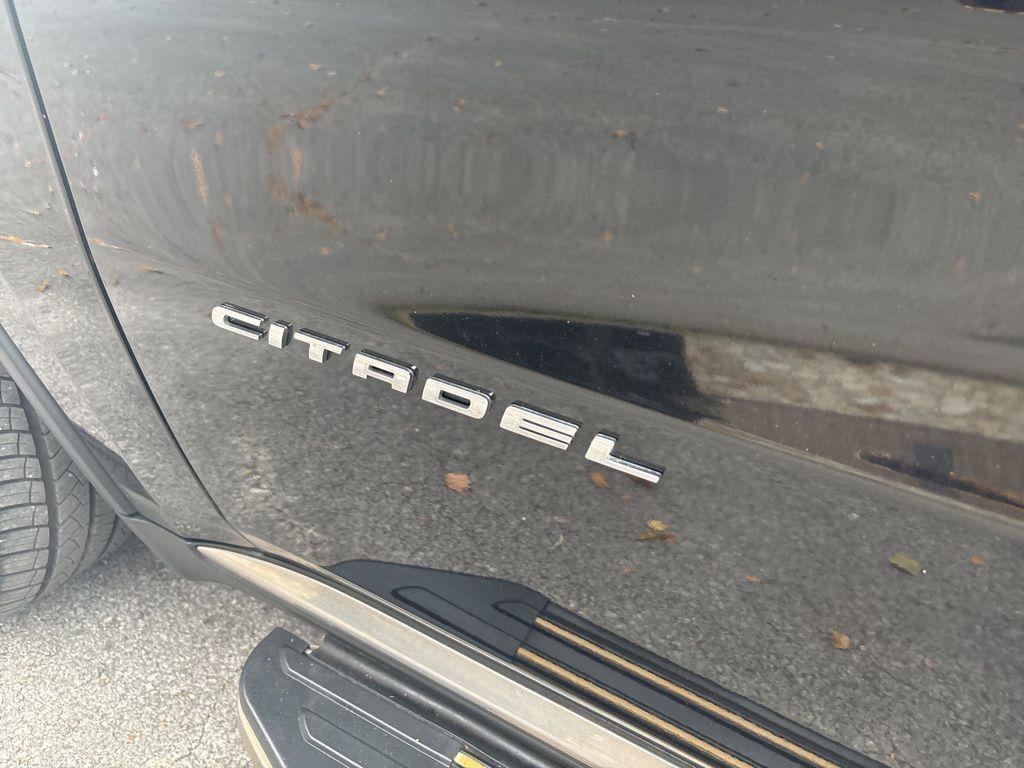 used 2011 Dodge Durango car, priced at $7,999